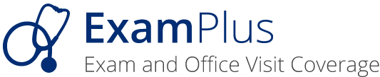 ExamPlus Logo