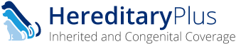HereditaryPlus Logo