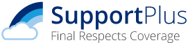 SupportPlus Logo